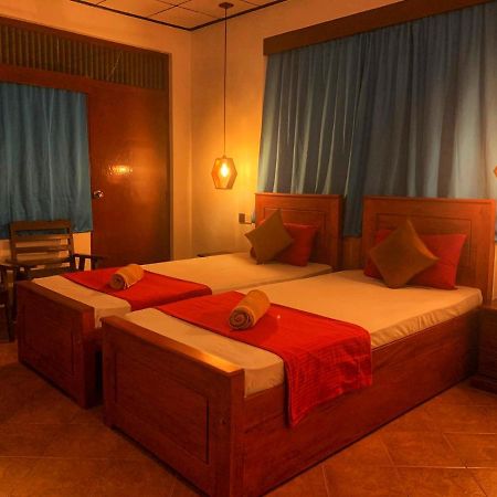Guesthouse Panorama Beruwala Dış mekan fotoğraf