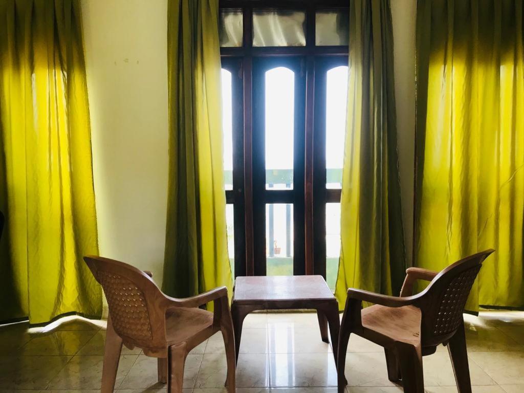 Guesthouse Panorama Beruwala Dış mekan fotoğraf