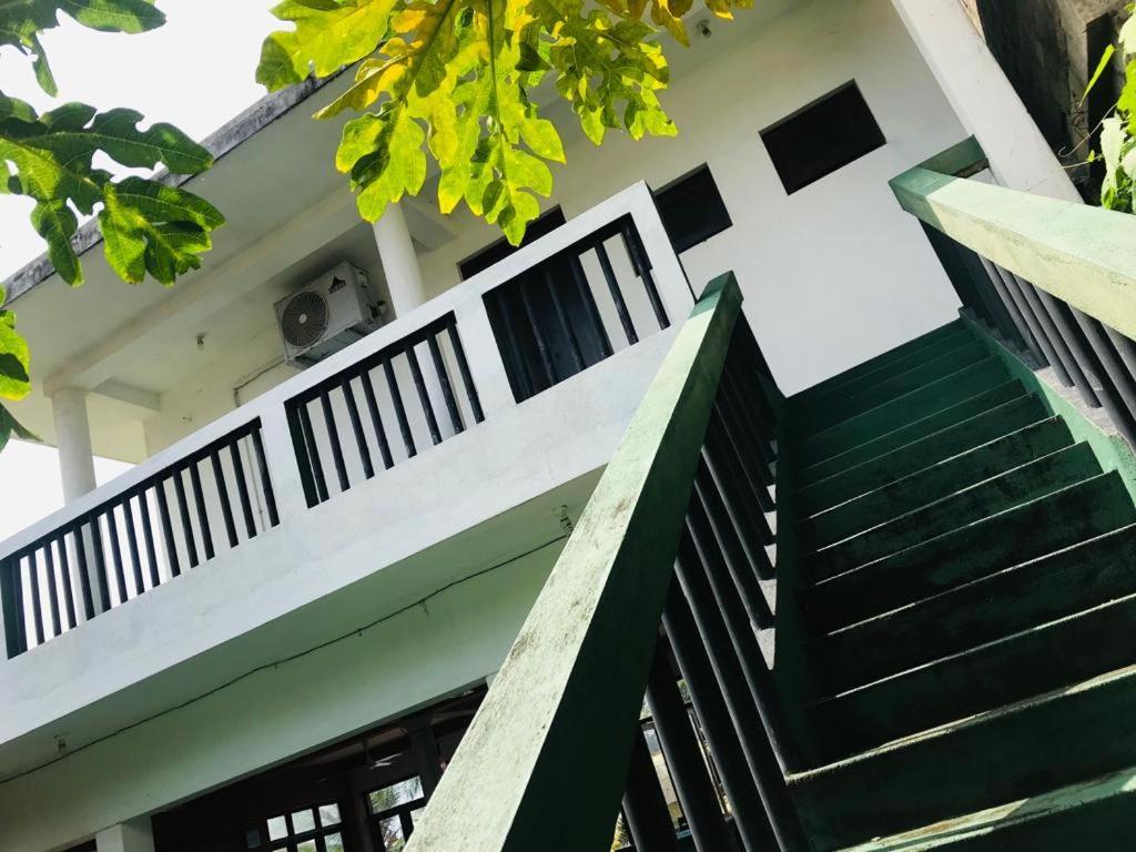 Guesthouse Panorama Beruwala Dış mekan fotoğraf