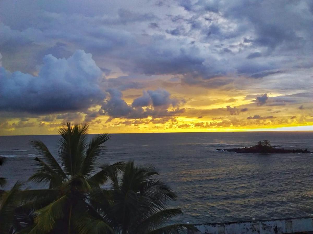 Guesthouse Panorama Beruwala Dış mekan fotoğraf