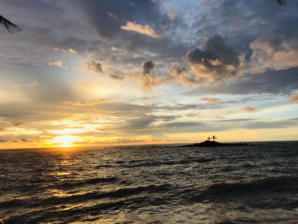 Guesthouse Panorama Beruwala Dış mekan fotoğraf