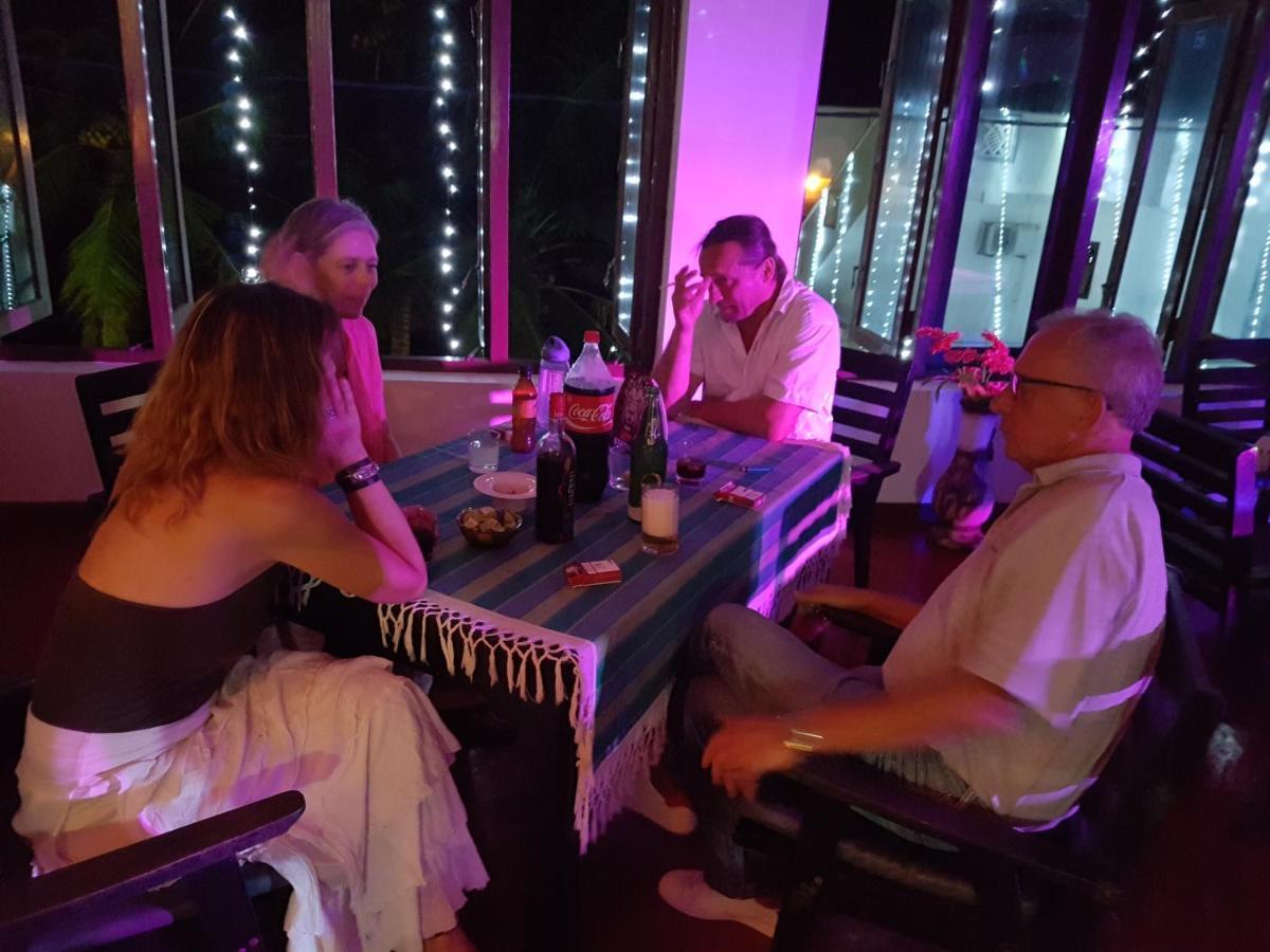 Guesthouse Panorama Beruwala Dış mekan fotoğraf