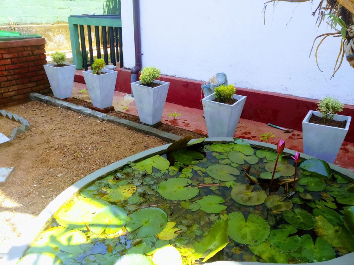 Guesthouse Panorama Beruwala Dış mekan fotoğraf