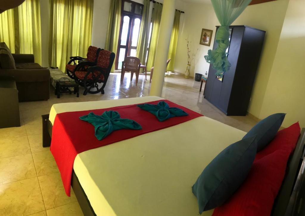 Guesthouse Panorama Beruwala Dış mekan fotoğraf
