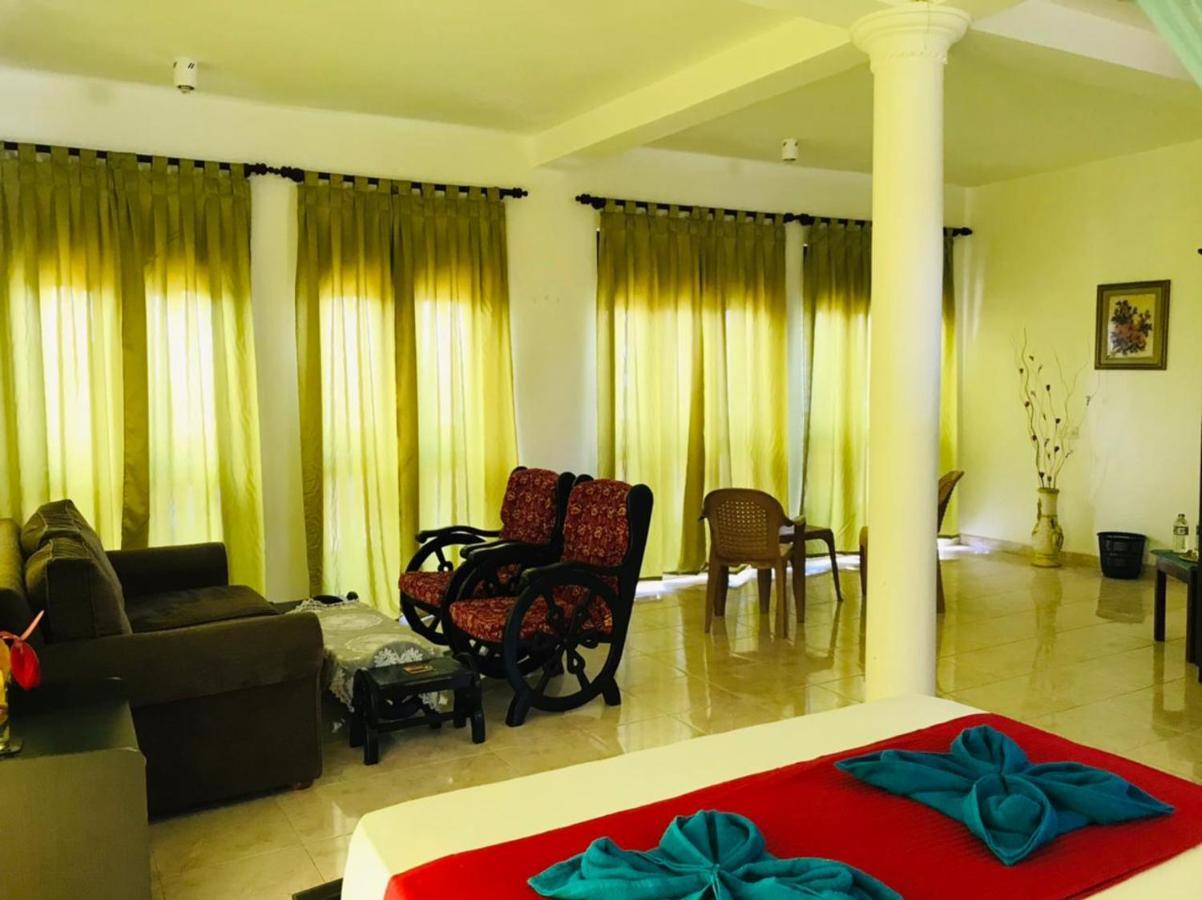 Guesthouse Panorama Beruwala Dış mekan fotoğraf