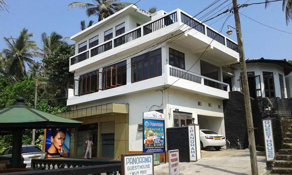 Guesthouse Panorama Beruwala Dış mekan fotoğraf
