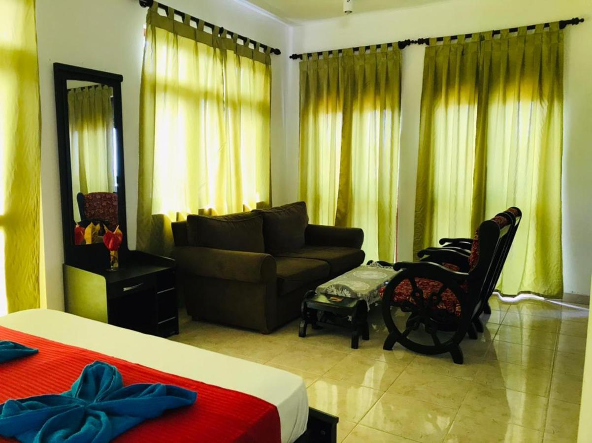 Guesthouse Panorama Beruwala Dış mekan fotoğraf
