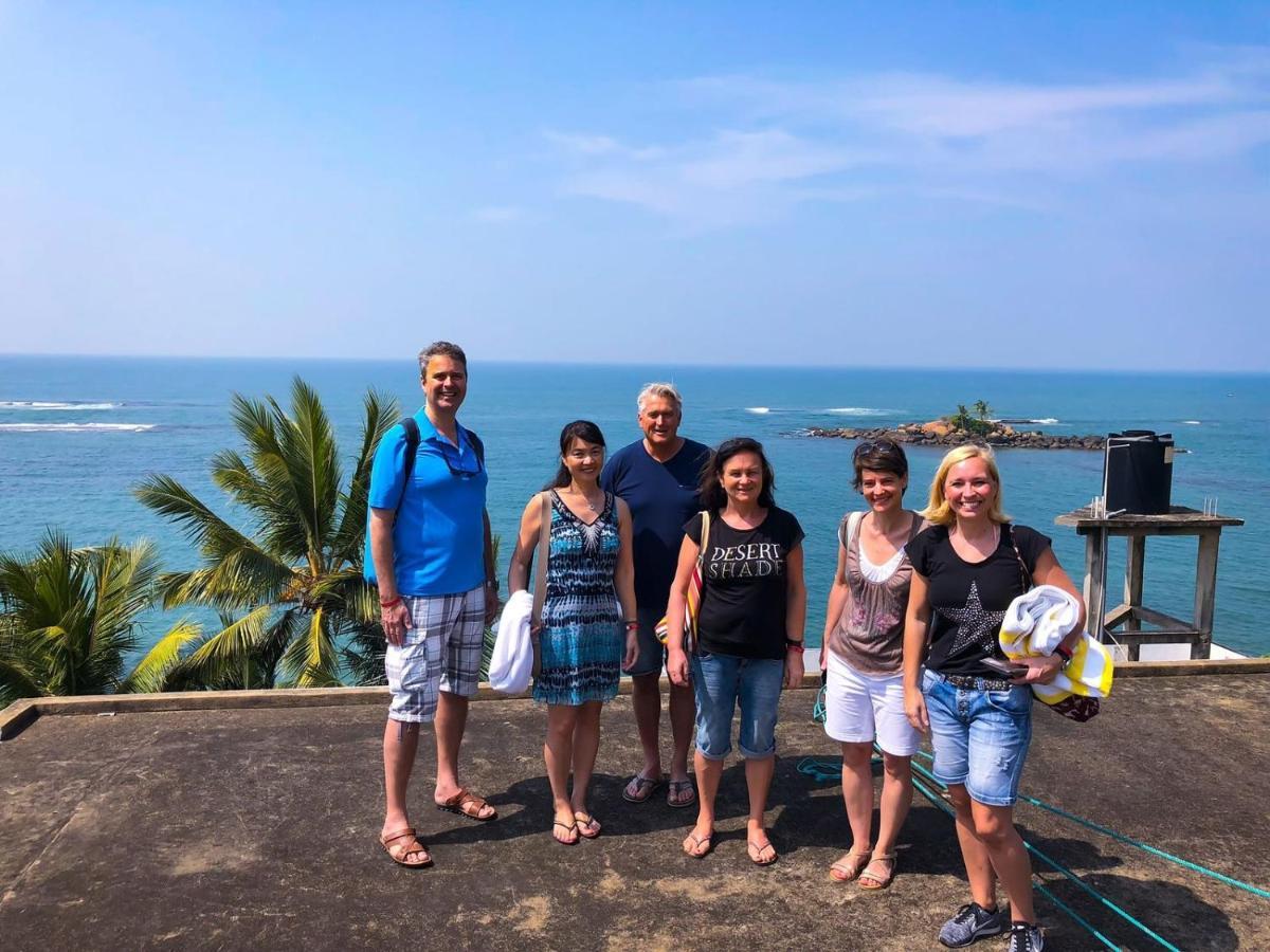 Guesthouse Panorama Beruwala Dış mekan fotoğraf