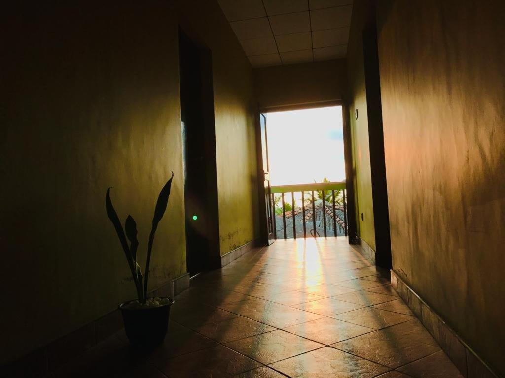 Guesthouse Panorama Beruwala Dış mekan fotoğraf