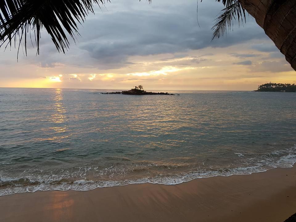 Guesthouse Panorama Beruwala Dış mekan fotoğraf