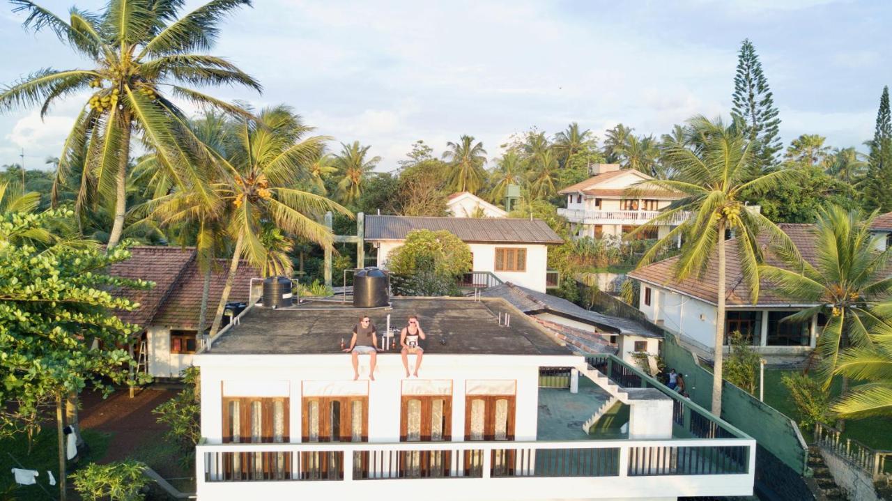 Guesthouse Panorama Beruwala Dış mekan fotoğraf