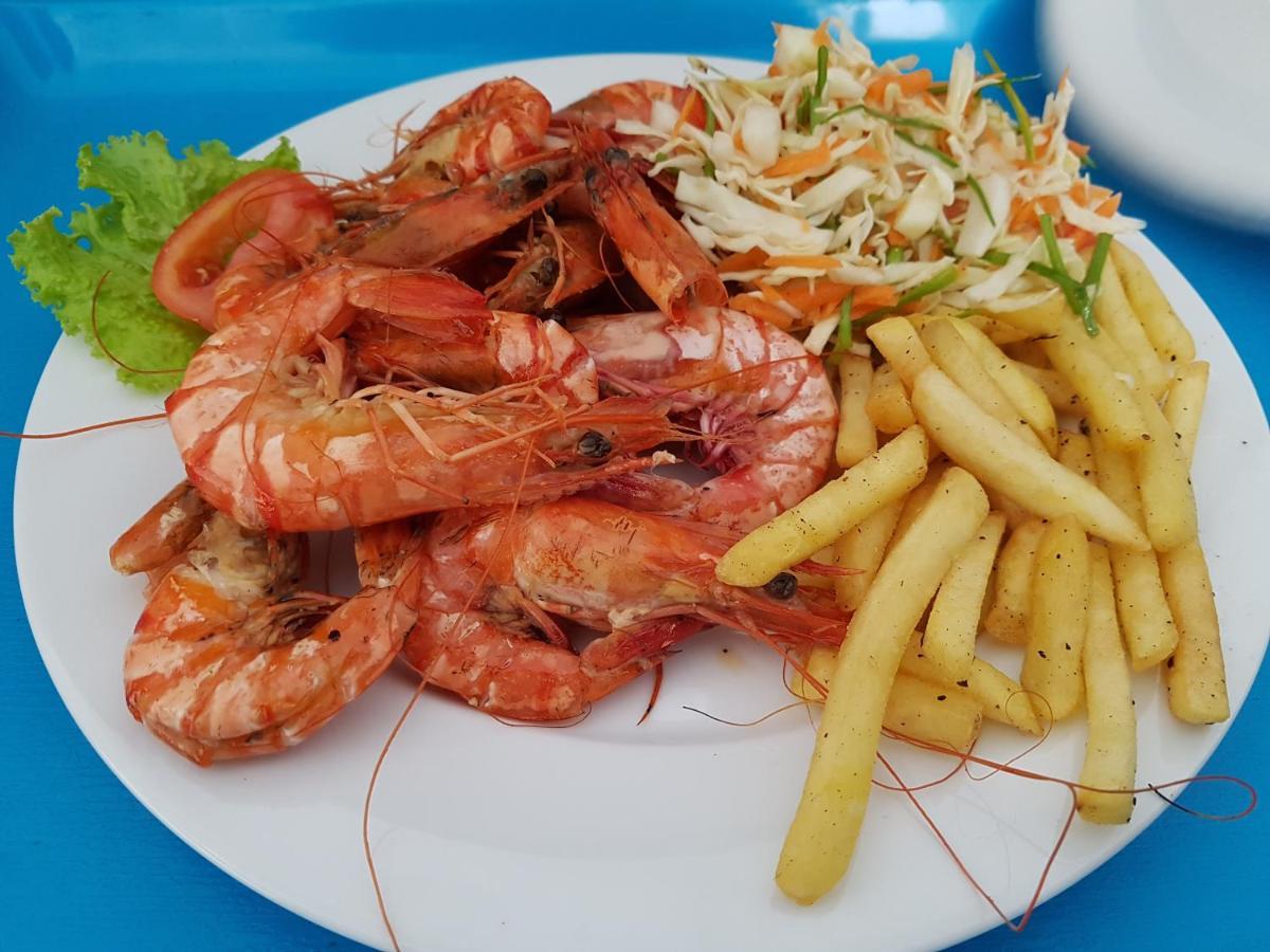 Guesthouse Panorama Beruwala Dış mekan fotoğraf