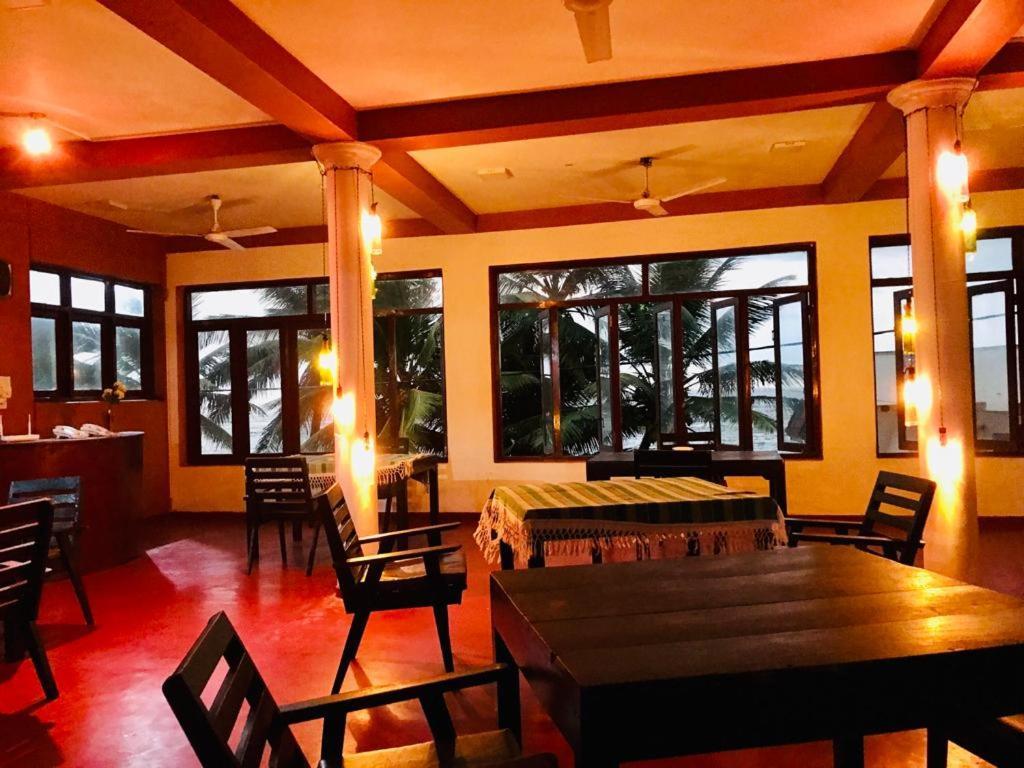 Guesthouse Panorama Beruwala Dış mekan fotoğraf