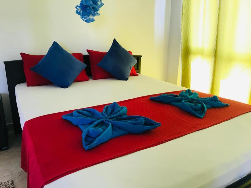 Guesthouse Panorama Beruwala Dış mekan fotoğraf