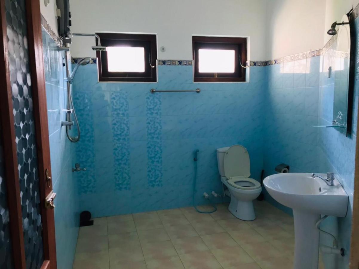 Guesthouse Panorama Beruwala Dış mekan fotoğraf