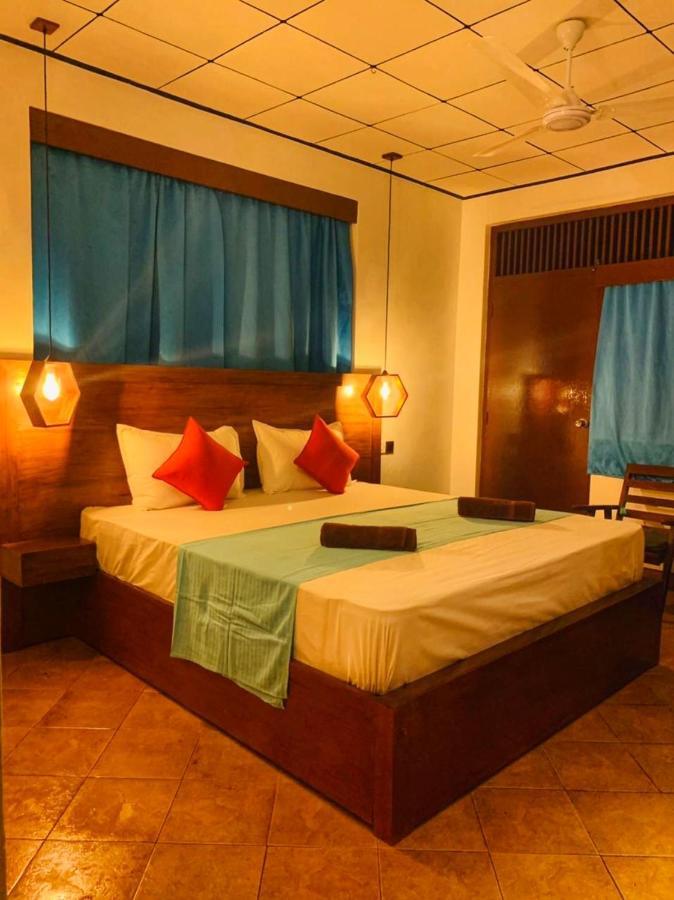 Guesthouse Panorama Beruwala Dış mekan fotoğraf