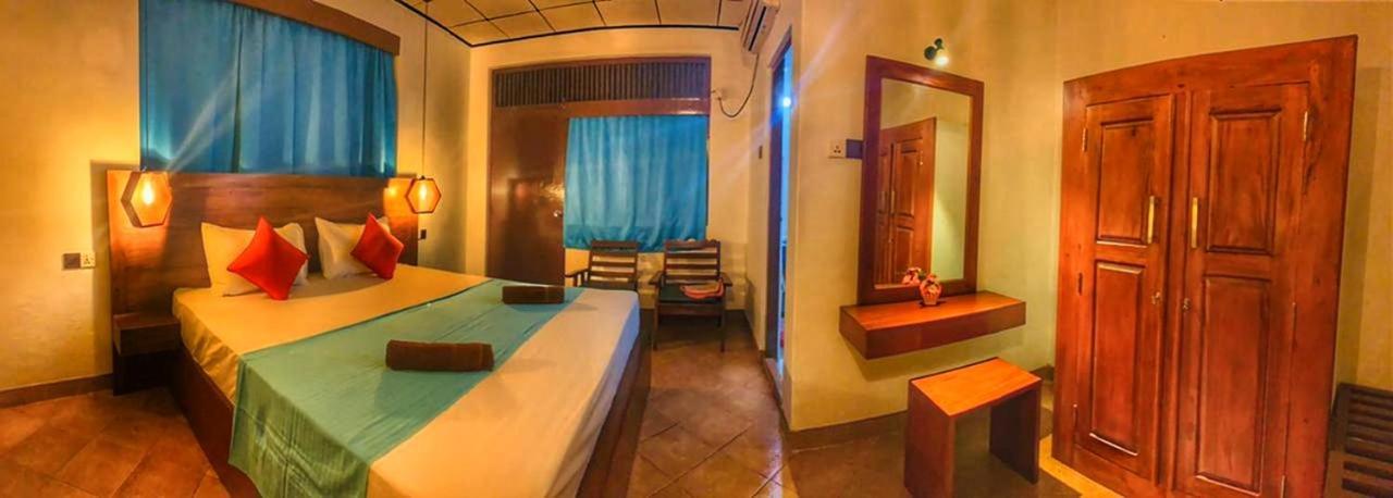 Guesthouse Panorama Beruwala Dış mekan fotoğraf