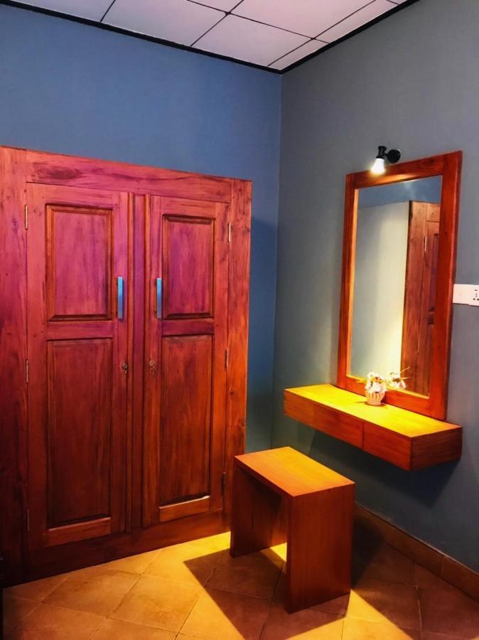 Guesthouse Panorama Beruwala Dış mekan fotoğraf