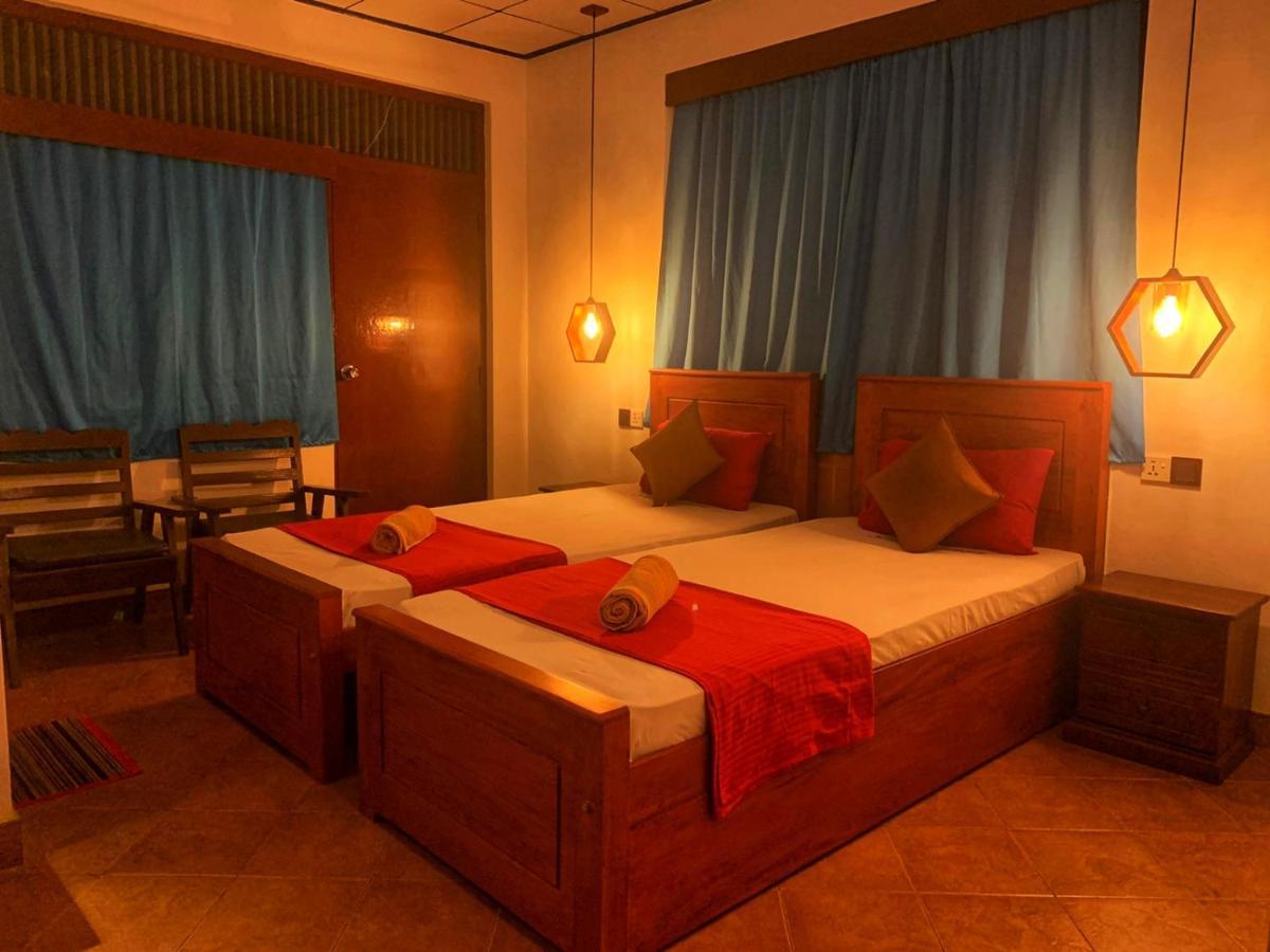 Guesthouse Panorama Beruwala Dış mekan fotoğraf