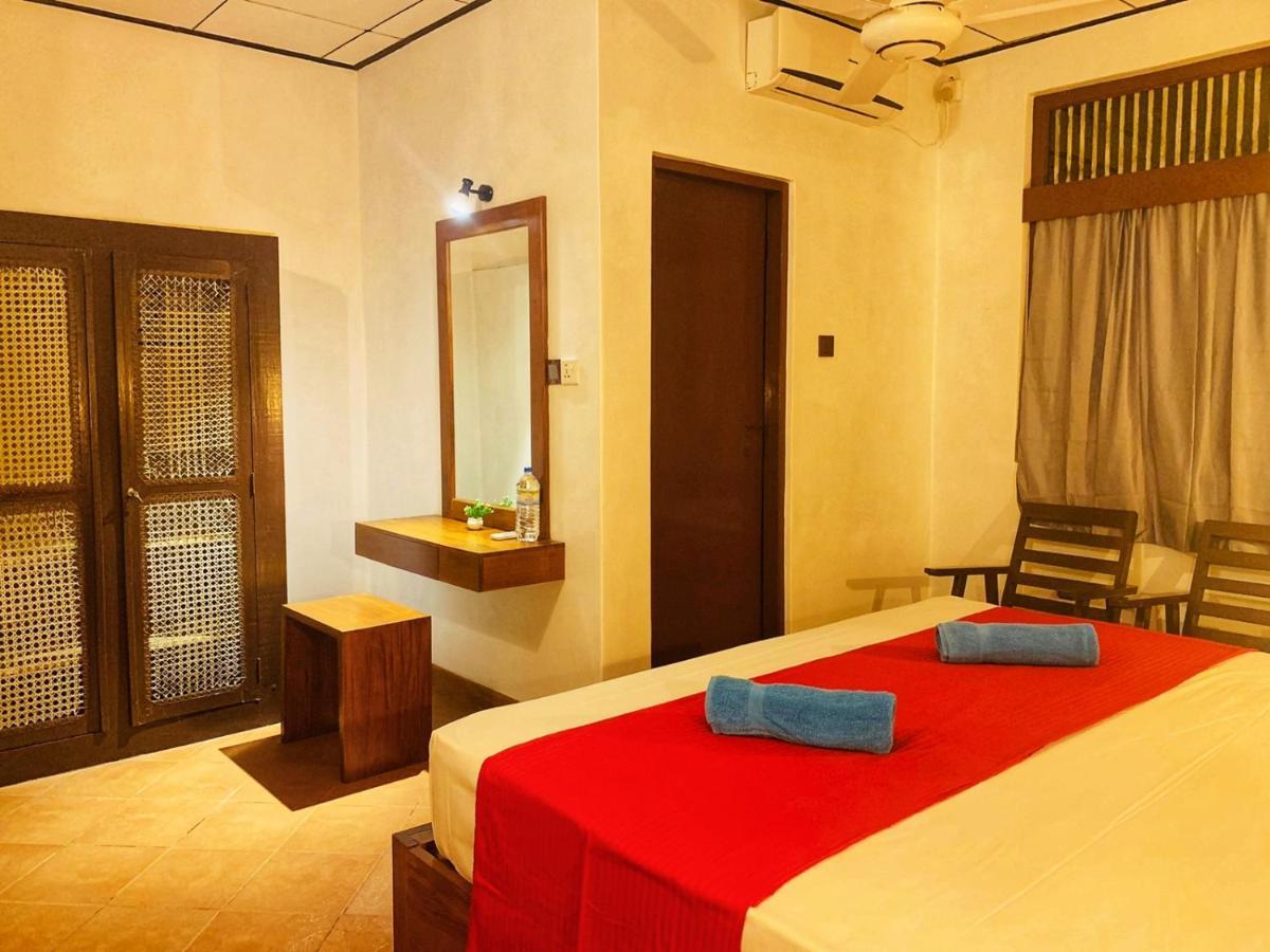 Guesthouse Panorama Beruwala Dış mekan fotoğraf