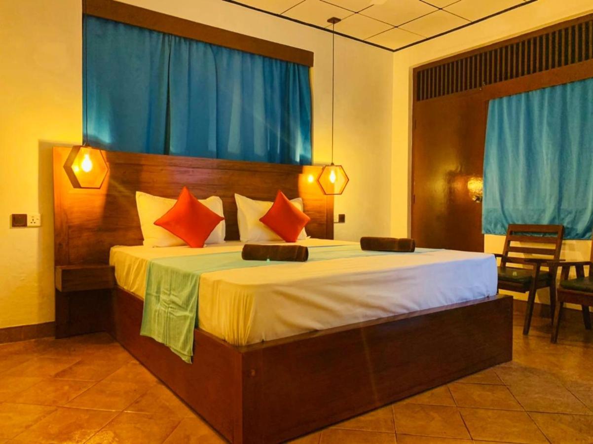 Guesthouse Panorama Beruwala Dış mekan fotoğraf
