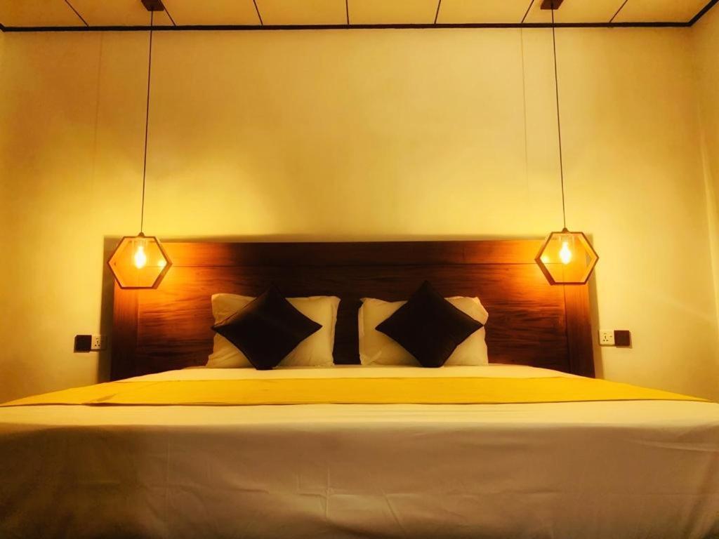 Guesthouse Panorama Beruwala Dış mekan fotoğraf