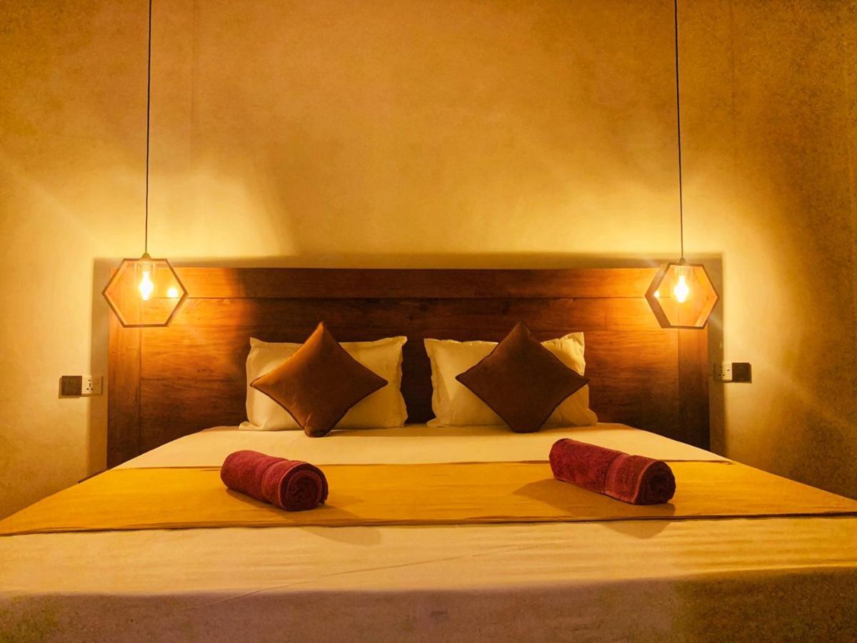 Guesthouse Panorama Beruwala Dış mekan fotoğraf