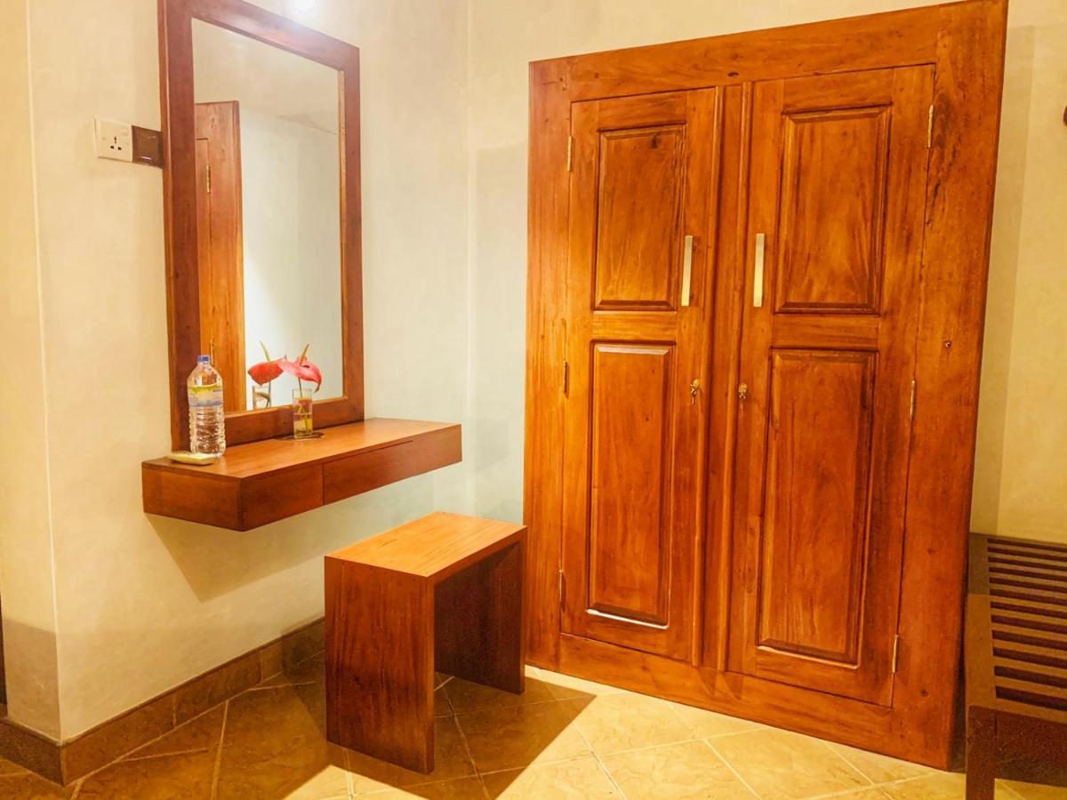 Guesthouse Panorama Beruwala Dış mekan fotoğraf