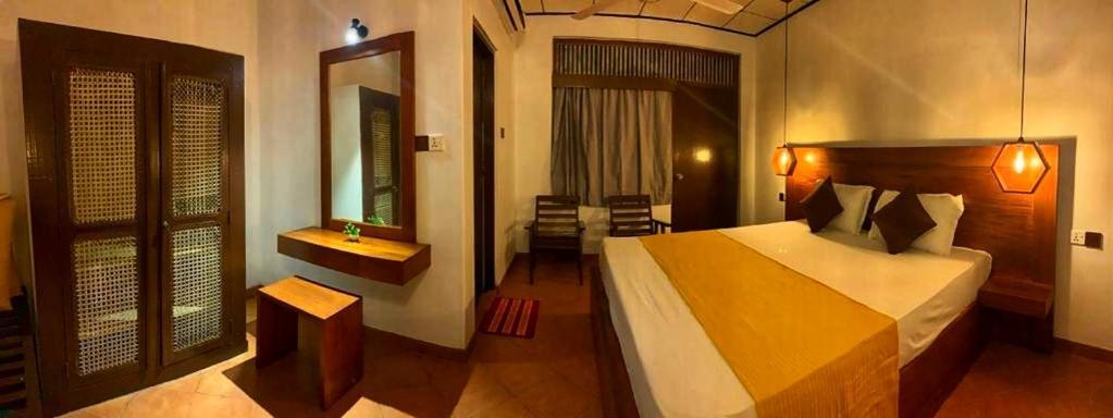 Guesthouse Panorama Beruwala Dış mekan fotoğraf