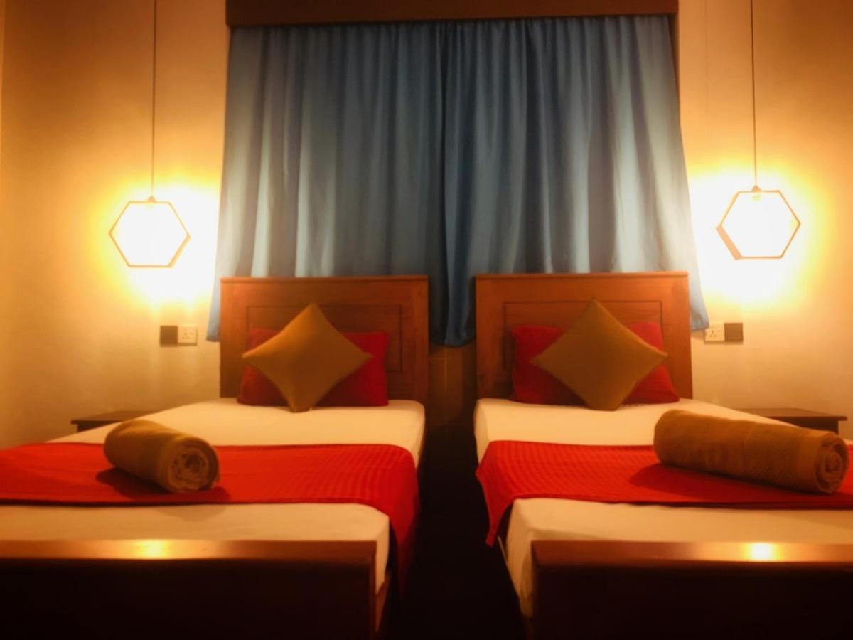 Guesthouse Panorama Beruwala Dış mekan fotoğraf