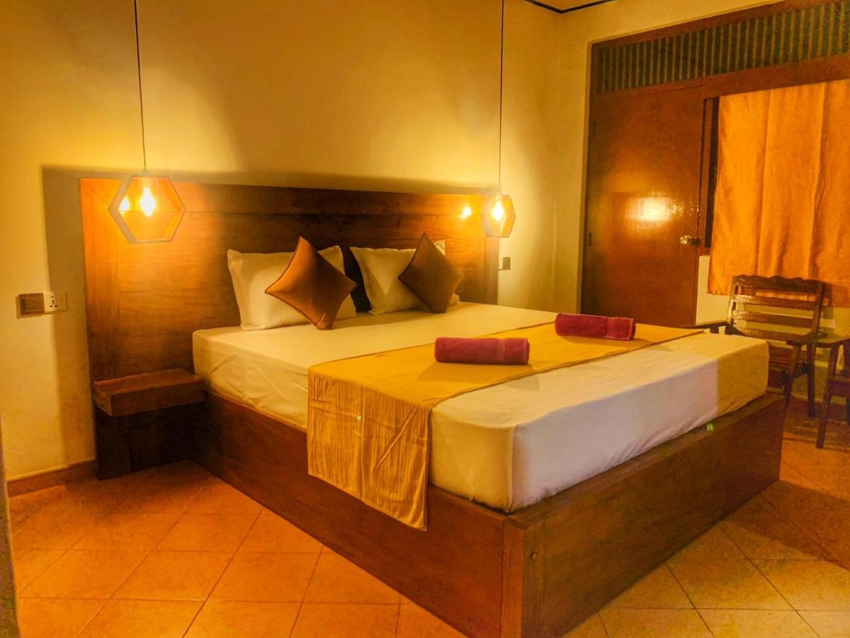 Guesthouse Panorama Beruwala Dış mekan fotoğraf