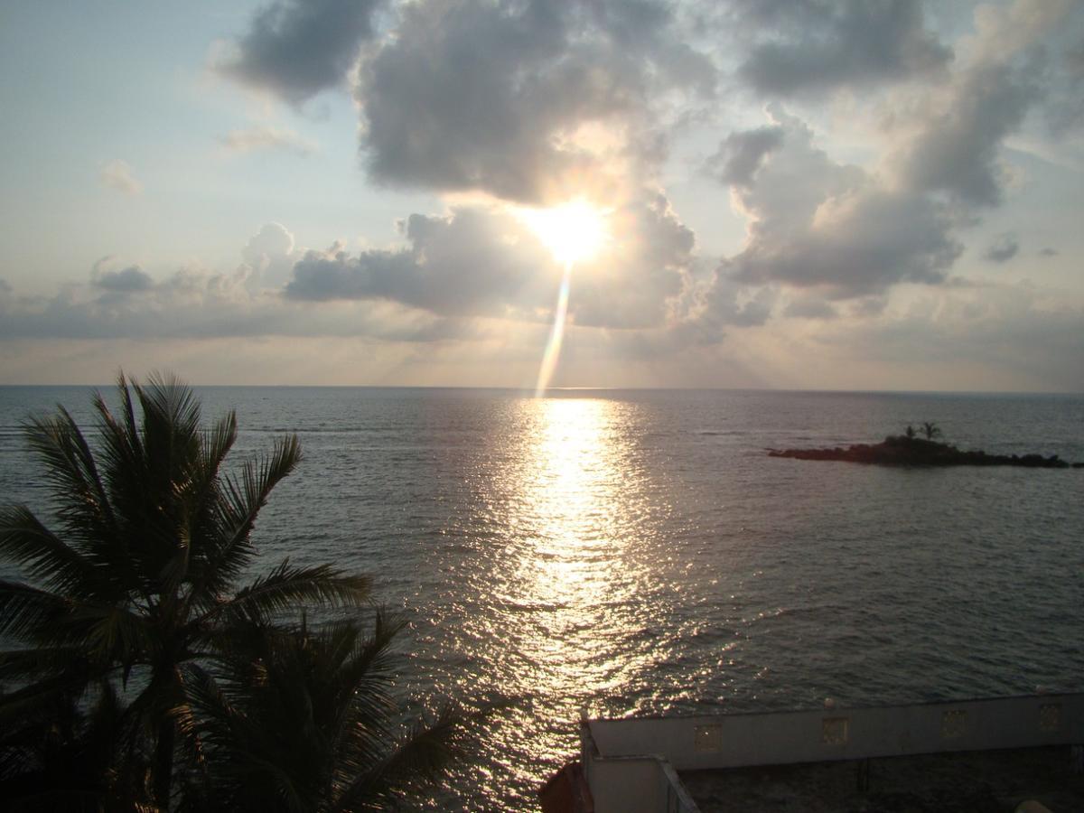 Guesthouse Panorama Beruwala Dış mekan fotoğraf