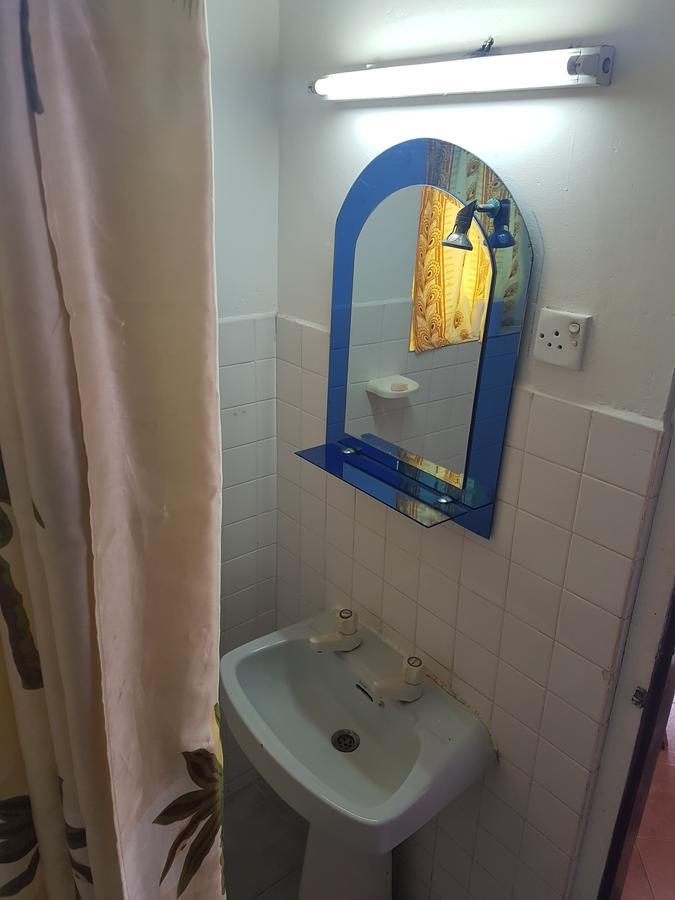 Guesthouse Panorama Beruwala Dış mekan fotoğraf