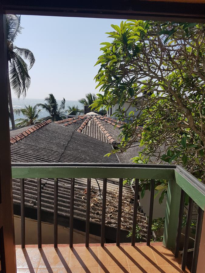 Guesthouse Panorama Beruwala Dış mekan fotoğraf