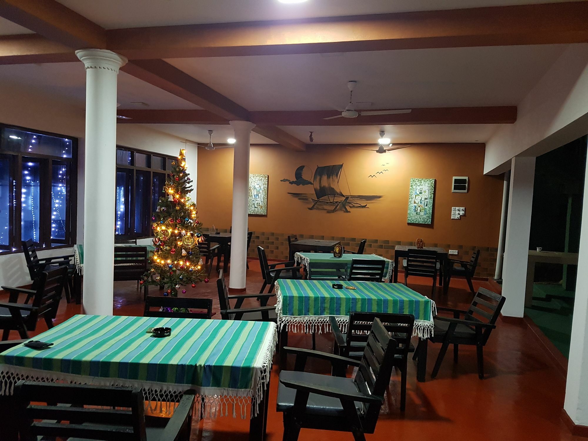 Guesthouse Panorama Beruwala Dış mekan fotoğraf